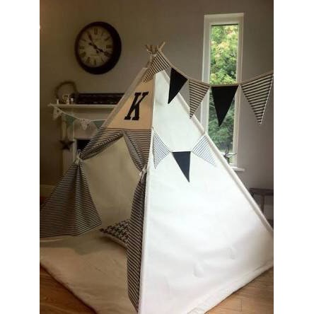 Kids Teepee / Tenda Anak