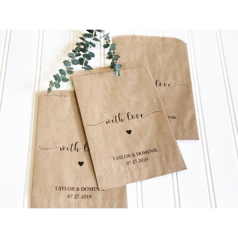 

[POLOS] Amplop Cokelat Packing Olshop 18,5x12cm / Kertas Cokelat Packaging Online Shop Murah / Amplo