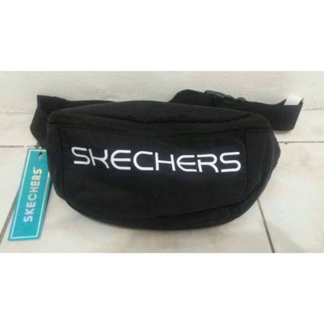 skechers waist bag