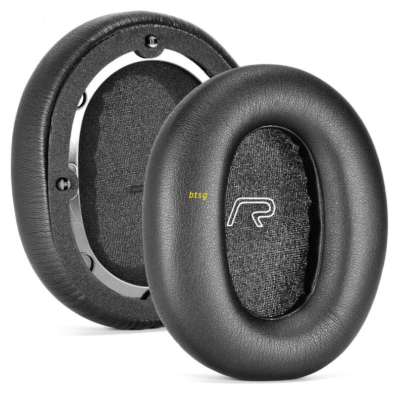 Btsg Bantalan Telinga Memory Foam Untuk Headphone Edifier W860NB