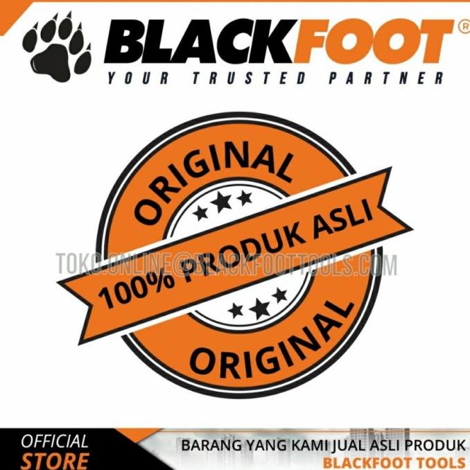 Blackfoot - Tangga Lipat Multi Fungsi / Tangga Multi Purpose