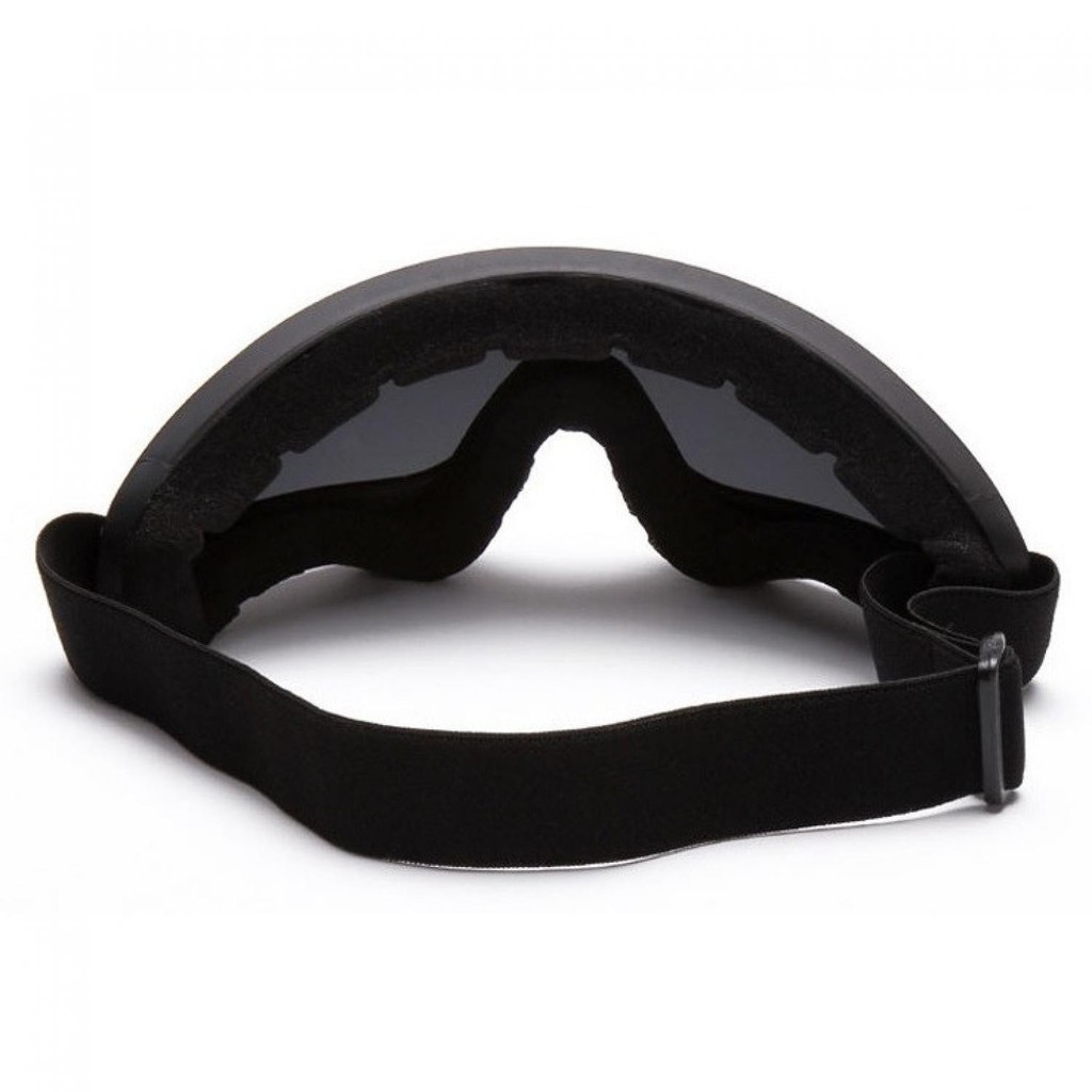 Kacamata Goggles Ski UV400 - X400