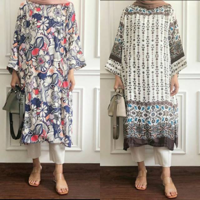 Makai Tunik by Fixpose