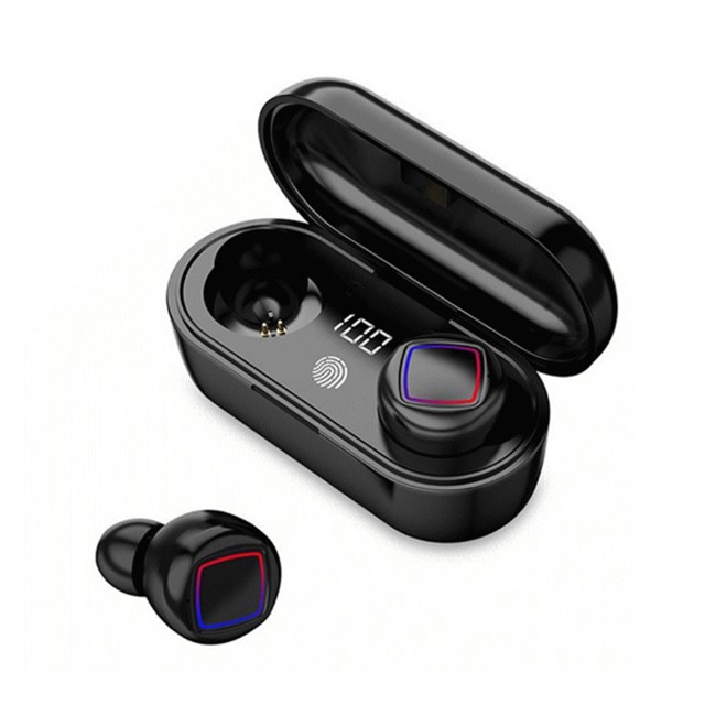 HMB-11 TWS Sport Bluetooth HMB11 Earphone True Wireless Stereo