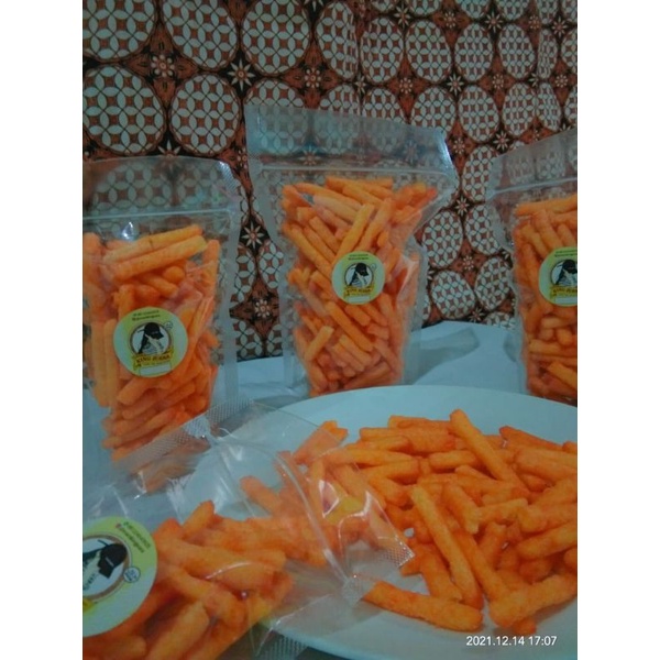 

STICK TES BALADO