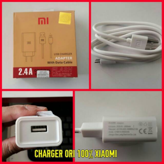 Charger XIAOMI Ori