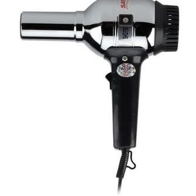 Pengering Rambut/Hair Dryer Sayota SHD 750 Terjamin