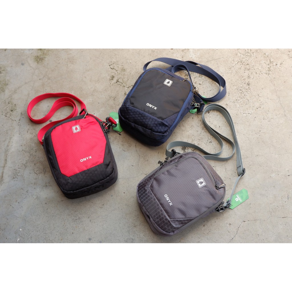 Consina Onyx Tas Selempang