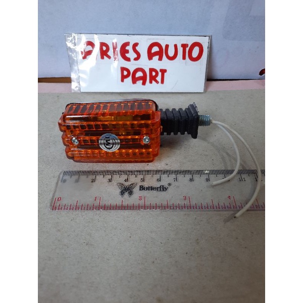 LAMPU SEIN SEN MINI RXS RX S RXK RX SPECIAL RX KING RX KING