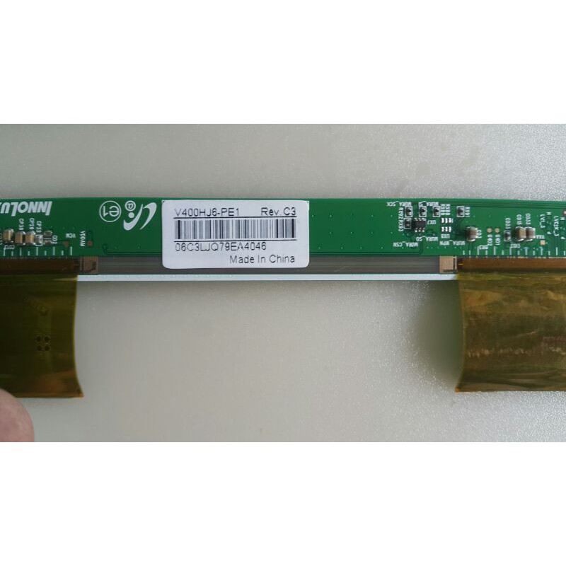 TCON TCL-POLYTRON-SAMSUNG 40 INCH