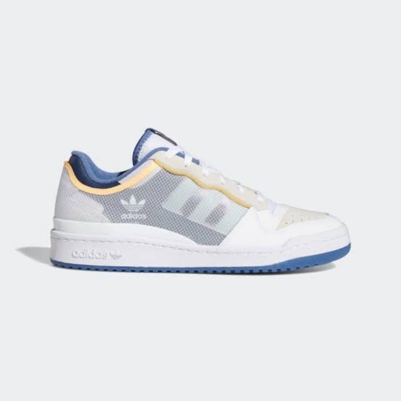 sneakers pria adidas forum low tt FY4967