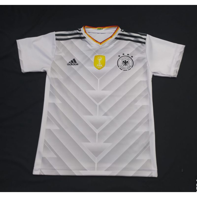 Jersey Jerman 2017