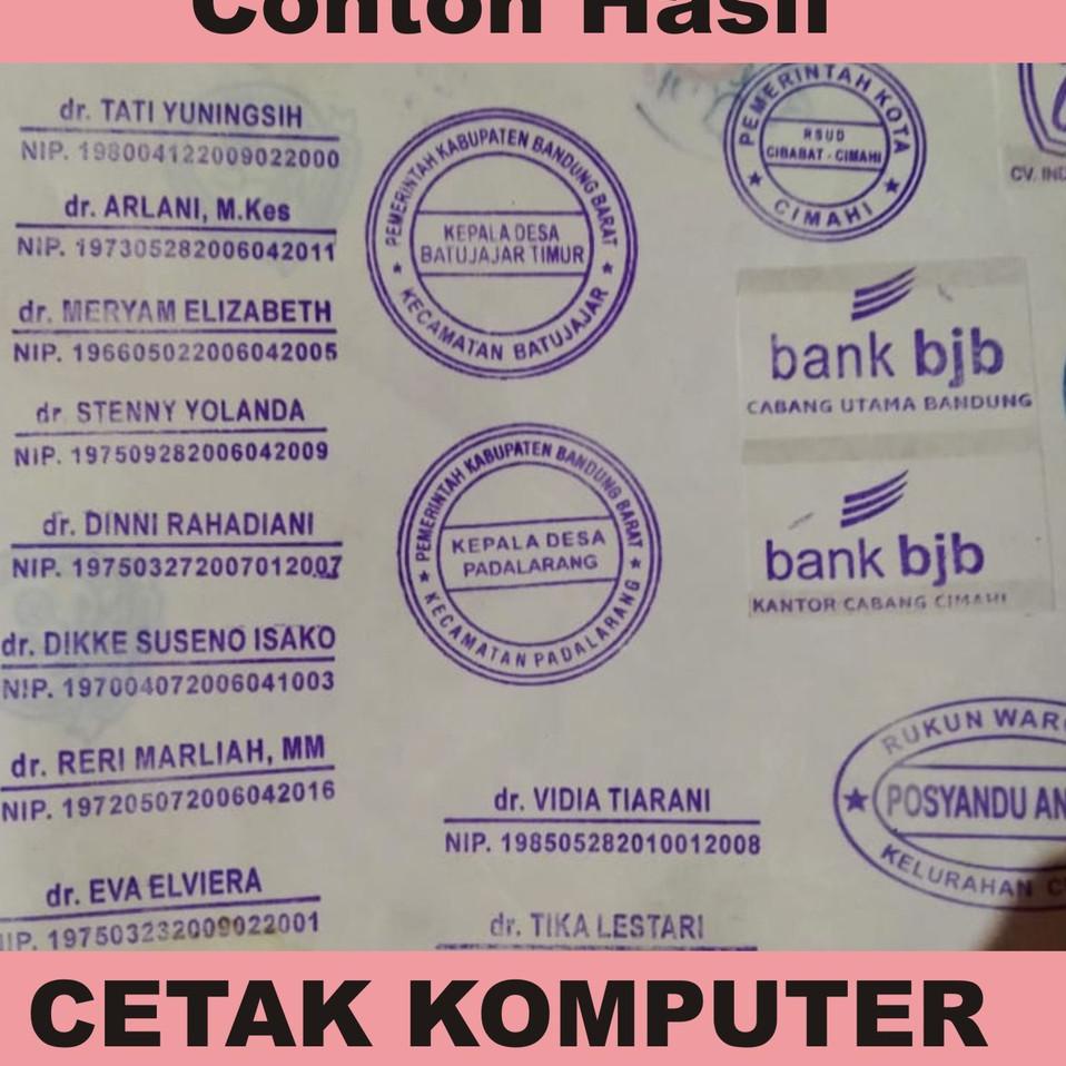 

FDHR Cetak Stempel Manual Runaflek Nylo Gagang Kayu [wl -43]