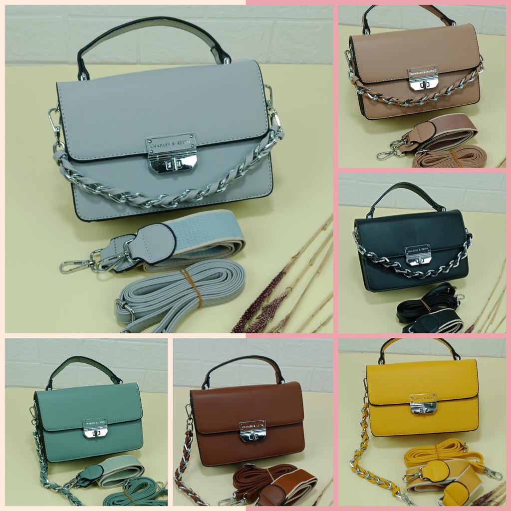 TAS WANITA IMPORT 102 RT162