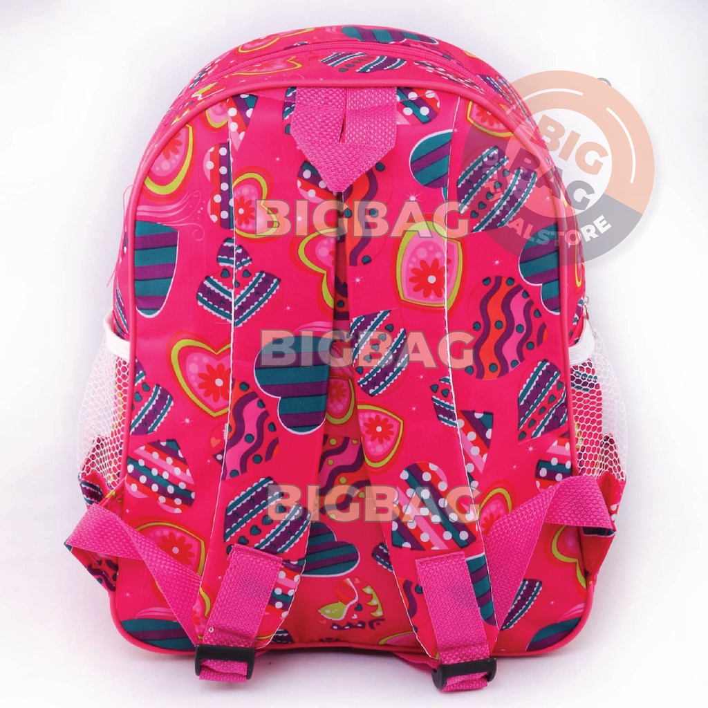 RTM - BISA NYALA Tas Ransel LED Anak Perempuan Karakter UNICORN / KITTY - RANSEL BOBA LED  - RANSEL BOBBA - TAS UNICORN ANAK CEWE - School Bag Tas Sekolah Anak - Tas Anak Sekolah Tas Anak SD Tas Anak TK Promo Diskon Termurah Terlaris Terbaru Best Seller