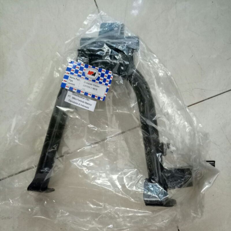 Standar Tengah Jupiter Z