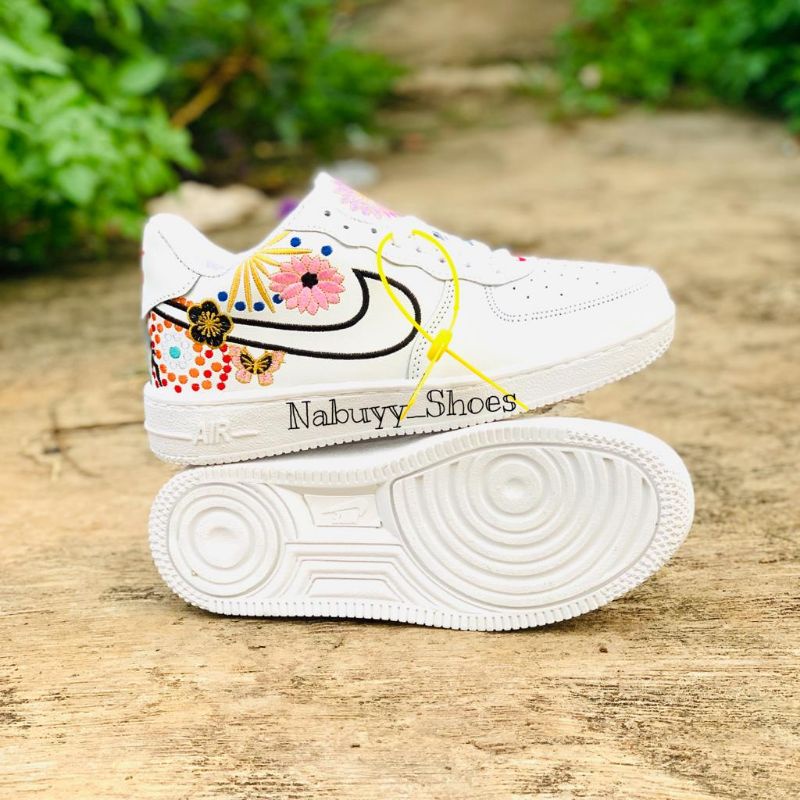 SEPATU PUTIH WANITA SEPATU SNEAKERS WANITA SNEAKERS ANAK PEREMPUAN SEPATU CASUAL SEPATU PUTIH POLOS FULL WHITE
