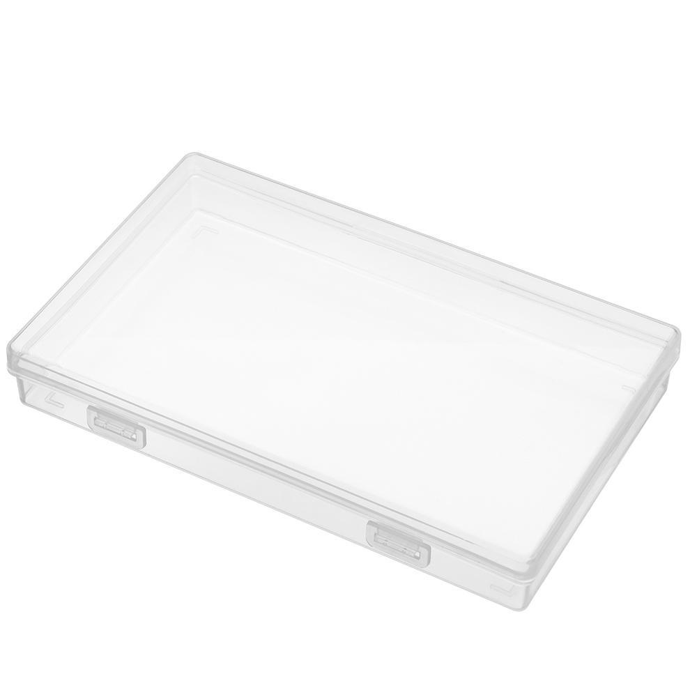 SUYO Desktop Organizer New Perlengkapan Kantor Meja Storage Box Kotak Pensil