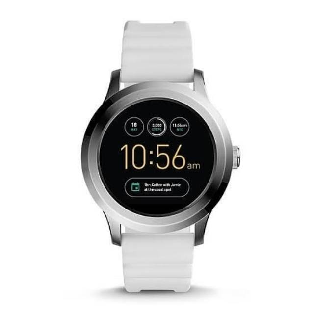 fossil q founder 2