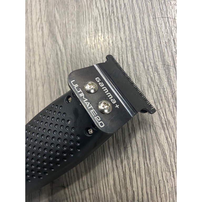 GAMMA TRIMMER X-EVO