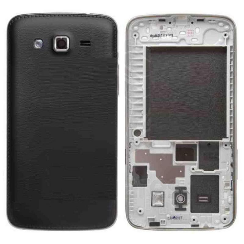 Casing Fullset Full set Housing Samsung Galaxy Grand 2 G7102