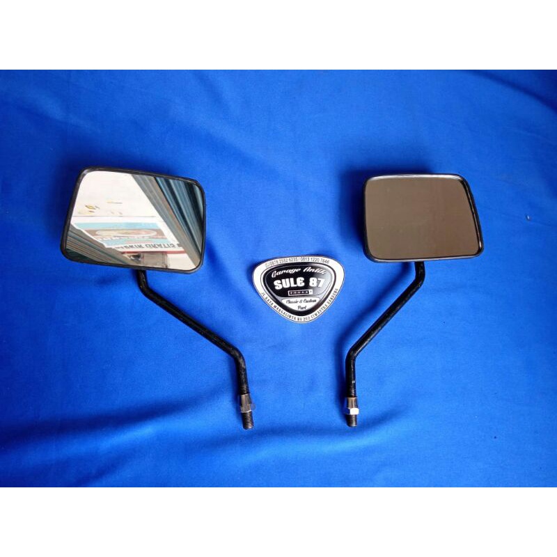 spion sepion miror honda c700 c800 supercup drat 12