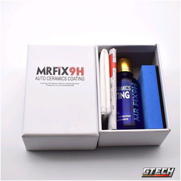 Nano Coating MR FIX 30ml Original