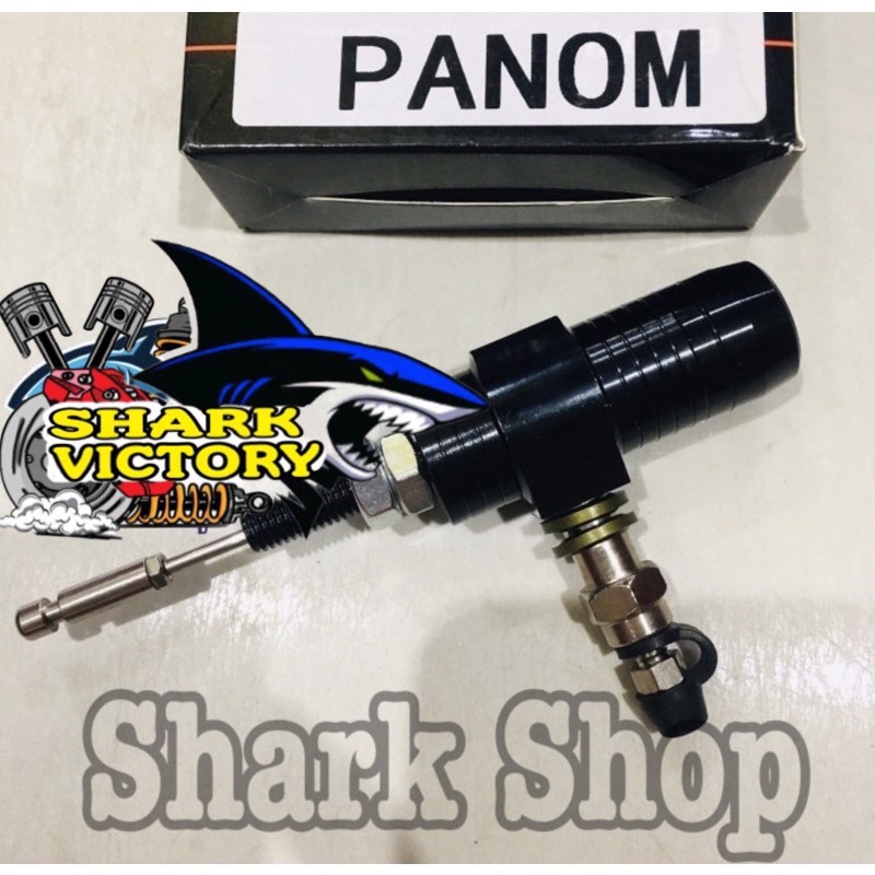 STUT KOPLING HIDROLIK FULL CNC MOTOR KOPLING KLX CRF GSX CBR NINJA VIXION SATRIA FU R15 XABRE