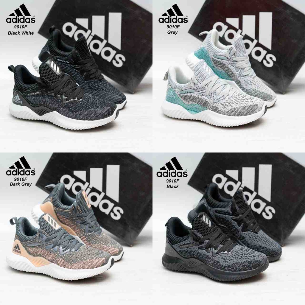 SEPATU ADI 9010F AF858F AF858