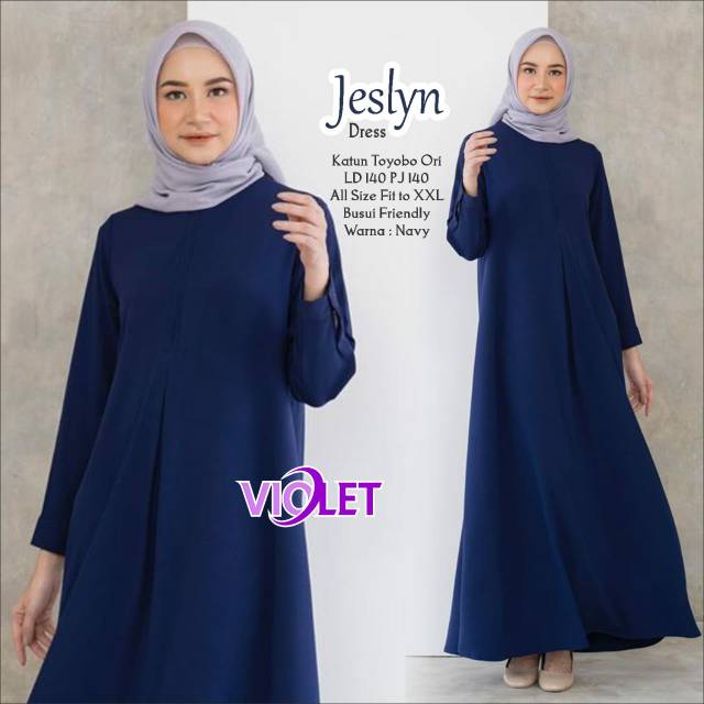 

Jeslyn