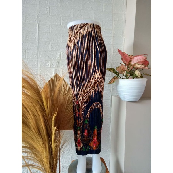 ROK PLISKET/BAWAHAN KEBAYA ROK PLISKET//ROK PLISKET TERBARU/ROK PLISKET BATIK / ROK PLISKET / BAWAHA