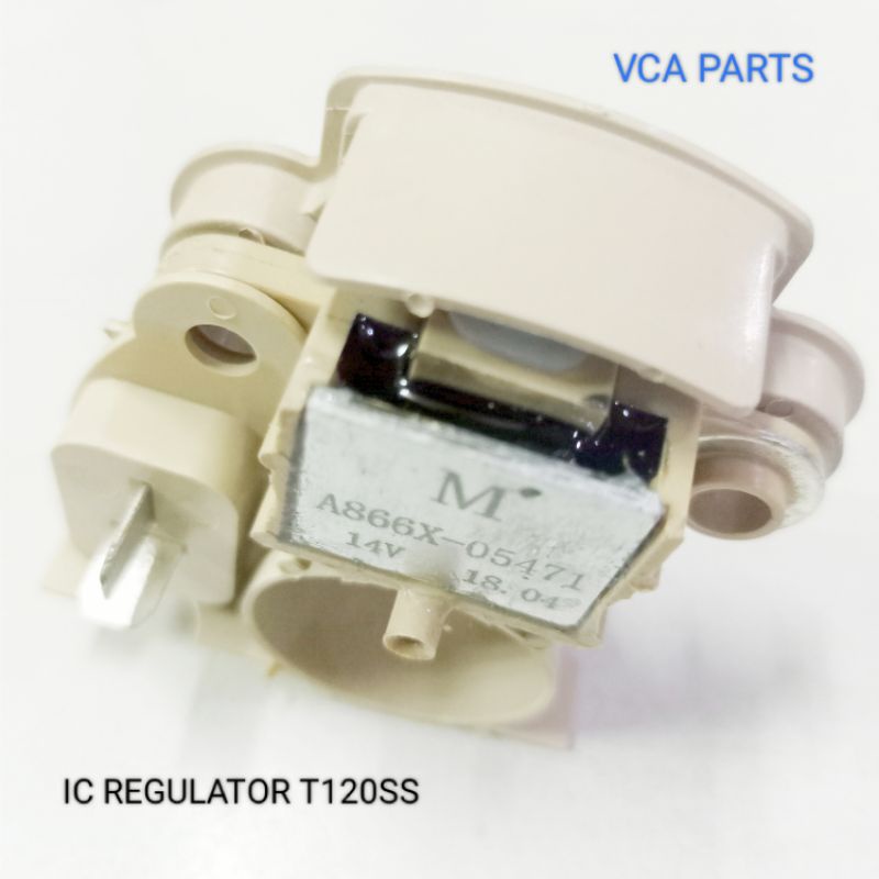 IC REGULATOR MITSUBISHI T 120SS.