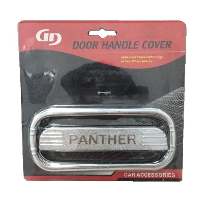 Door Handle Cover Panther