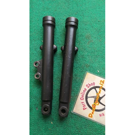 bottom shock RX king.RX spesial original bekas