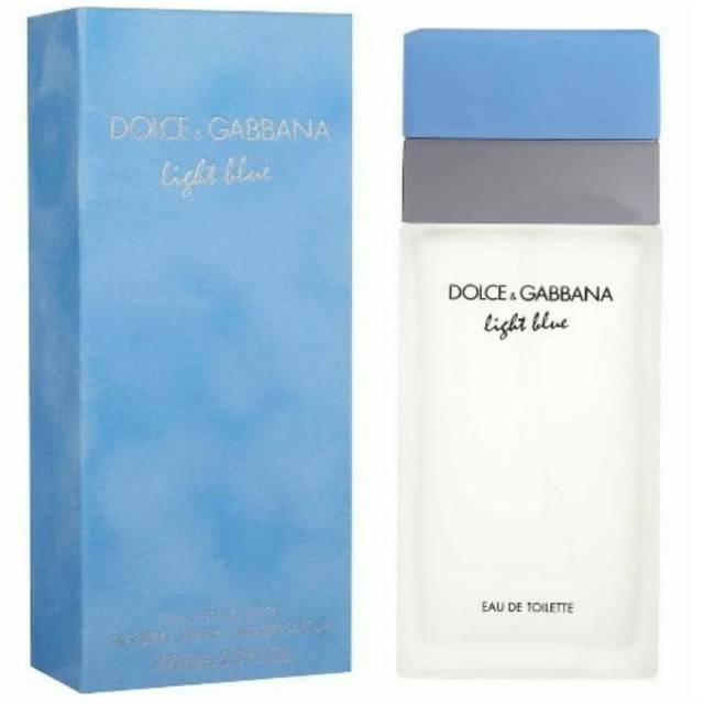 Parfum Dolce &amp; Gabbana / Dolce / dolce gabbana / parfum / parfume / parfum pria / parfum wanita