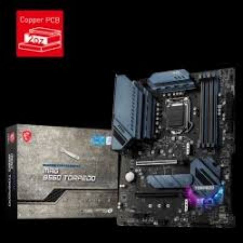 Pc Gaming Core i7-11700KF Gen 11 With Rtx 2060 6gb ddr6