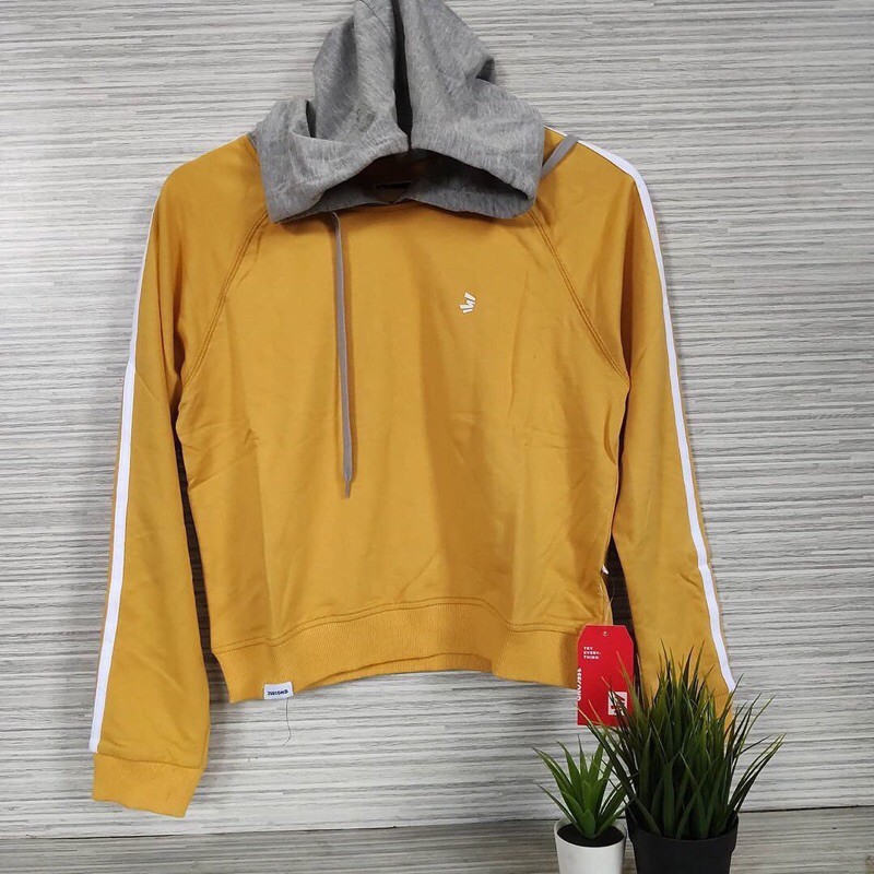 Sweater 3second Wanita Original