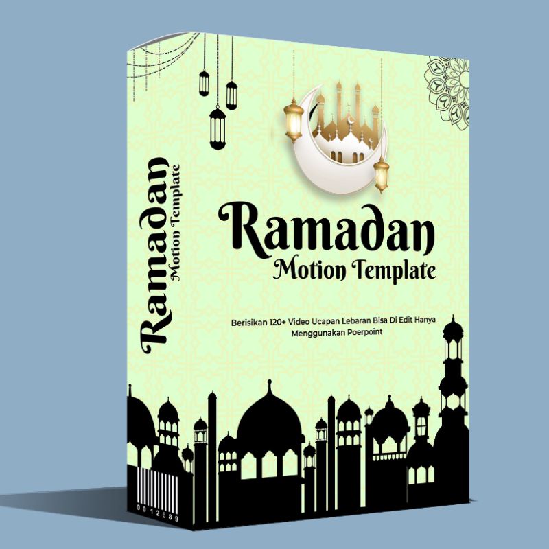 

ucapan ramadan 2022
