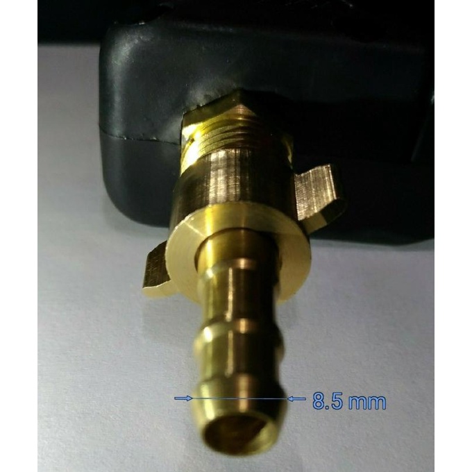 Spray Gun Stik Stick Sprayer Lakoni Laguna 70 Jet Cleaner Steam Stim