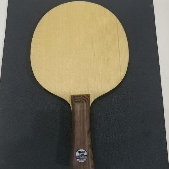 Blade Butterfly Gergely Carbon 5