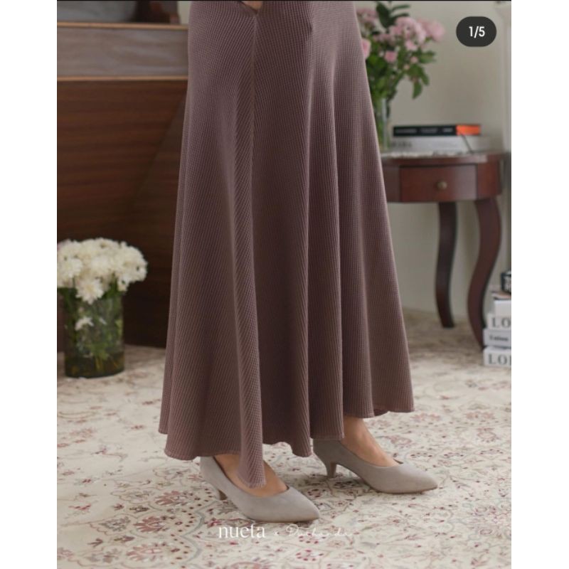 Hana Skirt Nueta x Dwihanda