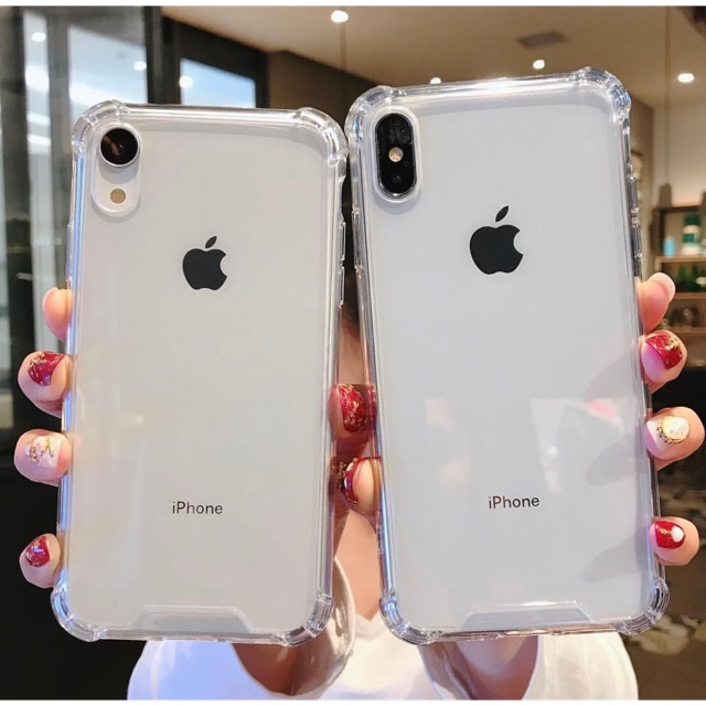 Case  Iph 12 pro max Iph X xSMax Ip XR Ip XS Case Anti crack Softcase Ip 11Pro