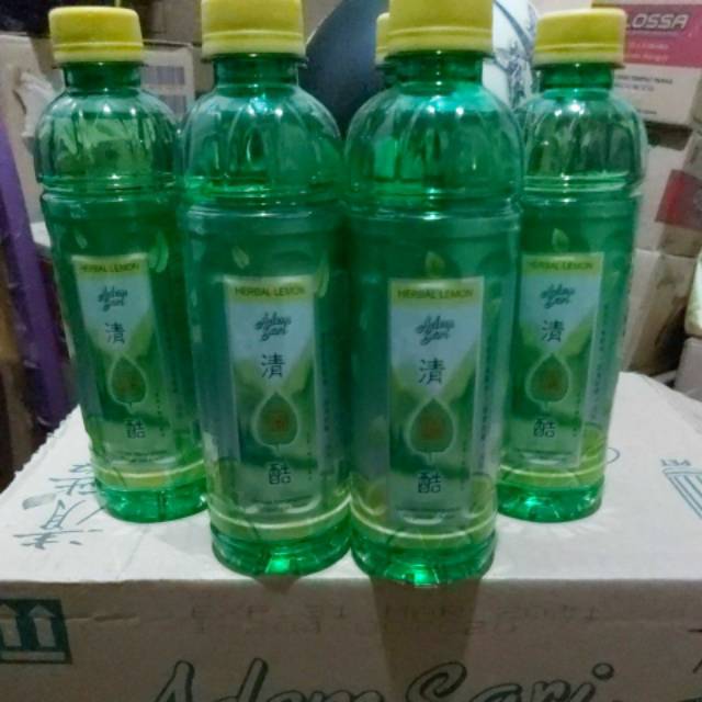 ADEMSARI CHINGKU BOTOL 350 ML