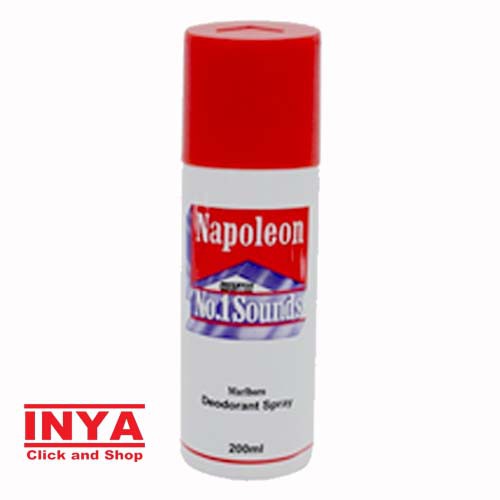 NAPOLEON MARLBORO COUNTRY 65ml - Deodorant Parfume Spray