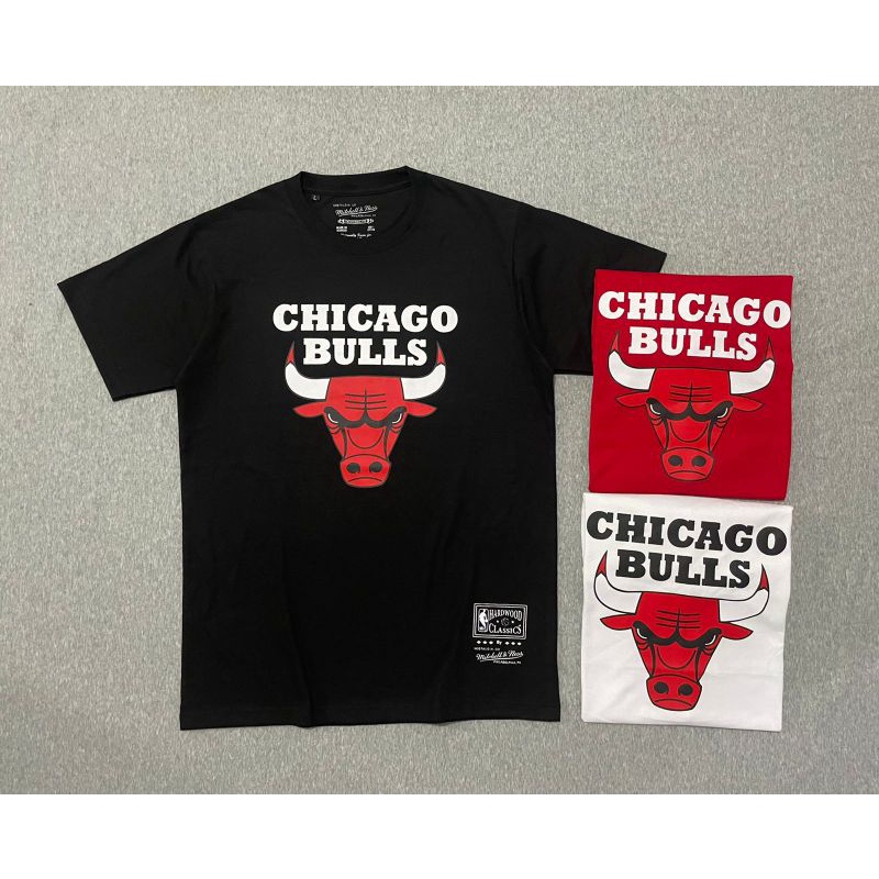 KAOS CHICAGO BULLS NBA