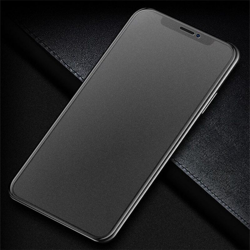 Matte Glass 9H Full Layar Iphone 11 Xr X Xs XsMax 11Pro Max 12 12Max 12Mini 12Pro Max 13 13 Mini 13 Pro 13 ProMax 14 14 Pro 14 ProMax 14 Plus