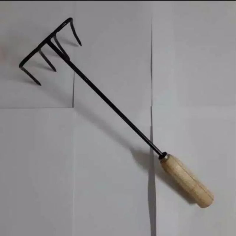 Garukan Sampah/ Garukan Got