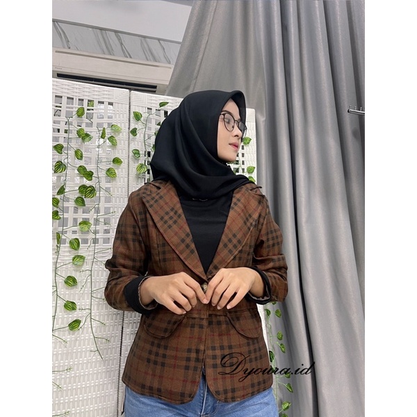 Celina Blazer blazer wanita / blazer / blezer wanita / blazer premium / blazer premium / blazer murah