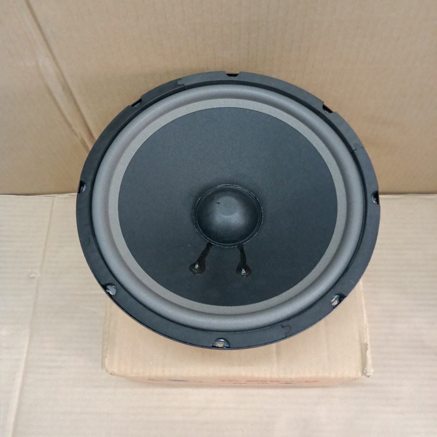 SPEAKER WOOFER BM SERI 10 INCH 10&quot; 10 INCI DOUBLE MAGNET MODEL SPEAKER BMB