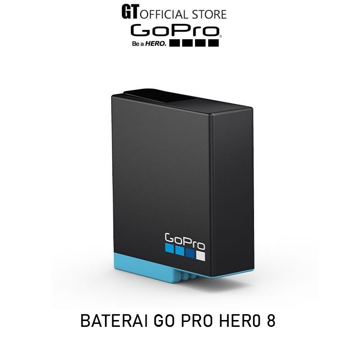 Baterai GoPro Hero 6 Hero 7 Hero 8 Black Original